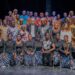 Ballets africains : derniers réglages avant Limoges france