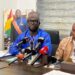 MANIFESTATION À NEW YORK : OUSMANE DADY CAMARA RÉAGIT