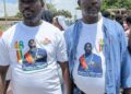 Retour du president Mamadi Doumbouya à Conakry : Charles Continute mobilise pour accueillir le président de la république
