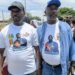 Retour du president Mamadi Doumbouya à Conakry : Charles Continute mobilise pour accueillir le président de la république