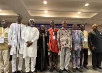 Régulation des réseaux sociaux : la Guinée prend les commandes de la PRA-UEMOA-Guinée