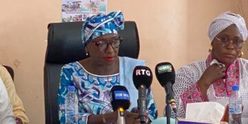 Dixinn : Aïssata Soumah mise sur un budget de près de 10 milliards pour transformer la commune