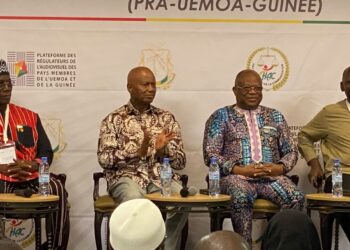 Régulation des réseaux sociaux : la Guinée prend les commandes de la PRA-UEMOA-Guinée
