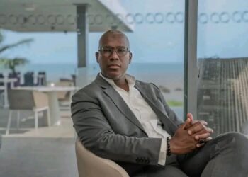 Guinée : Mohamed Bangoura nommé directeur général de l’OGP