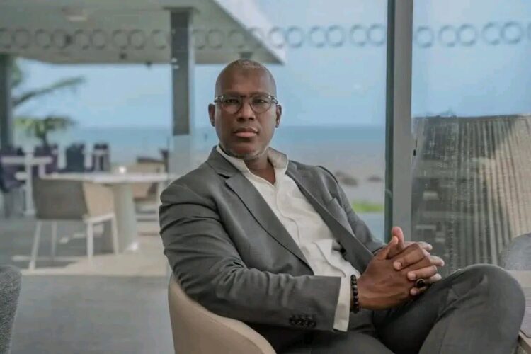 Guinée : Mohamed Bangoura nommé directeur général de l’OGP