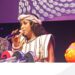 Marie Louise Ouamouno dit « Merci la Guinée » avec un concert 100% live au CCFG