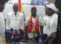 JOURNÉE MONDIALE DES ENSEIGNANTS 2026 : Michel Pépé Balamou et Salamata Bah exigent justice pour la craie