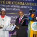L’Université Kofi Annan et Dr Ousmane Kaba récompensés pour l’excellence académique
