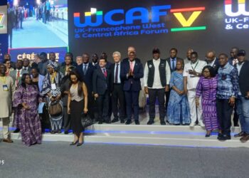 WACAP 5 À CONAKRY : 1,5 MILLIARD DE DOLLARS D’INVESTISSEMENTS ET NEUF ACCORDS SIGNÉS