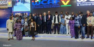 WACAP 5 À CONAKRY : 1,5 MILLIARD DE DOLLARS D’INVESTISSEMENTS ET NEUF ACCORDS SIGNÉS
