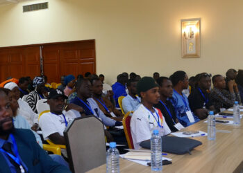 Entrepreneuriat jeune : le CONEJ-GUI vise la formalisation de 2 000 entreprises en Guinée