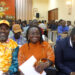 ENTREPRENEURIAT JEUNE : Mme YAOVI FATOU KEITA PARTAGE SON EXPÉRIENCE AVEC LA JEUNESSE GUINÉENNE