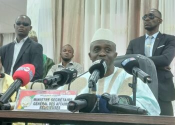 HADJ 2027 : LES TARIFS OFFICIELS FIXÉS, LE GOUVERNEMENT MET EN GARDE CONTRE LES ARNAQUES