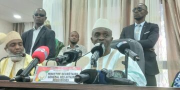 HADJ 2027 : LES TARIFS OFFICIELS FIXÉS, LE GOUVERNEMENT MET EN GARDE CONTRE LES ARNAQUES