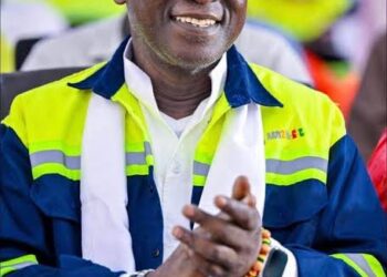 Ahmed Kanté : les dessous d’une affaire judiciaire aux multiples ramifications dans le secteur minier