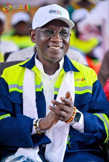 Ahmed Kanté : les dessous d’une affaire judiciaire aux multiples ramifications dans le secteur minier