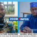 CULTURE GUINÉENNE : « OUVREZ-NOUS LES PORTES ! », LE CRI DU CŒUR DE MOHAMED DAMAS SOUMAH AU MINISTRE MOUSSA MOÏSE SYLLA